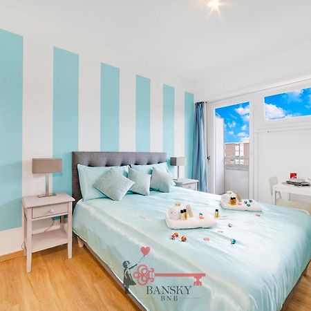 Tiffany'S Studio - Lugano In Style -By Easylife Swiss Экстерьер фото