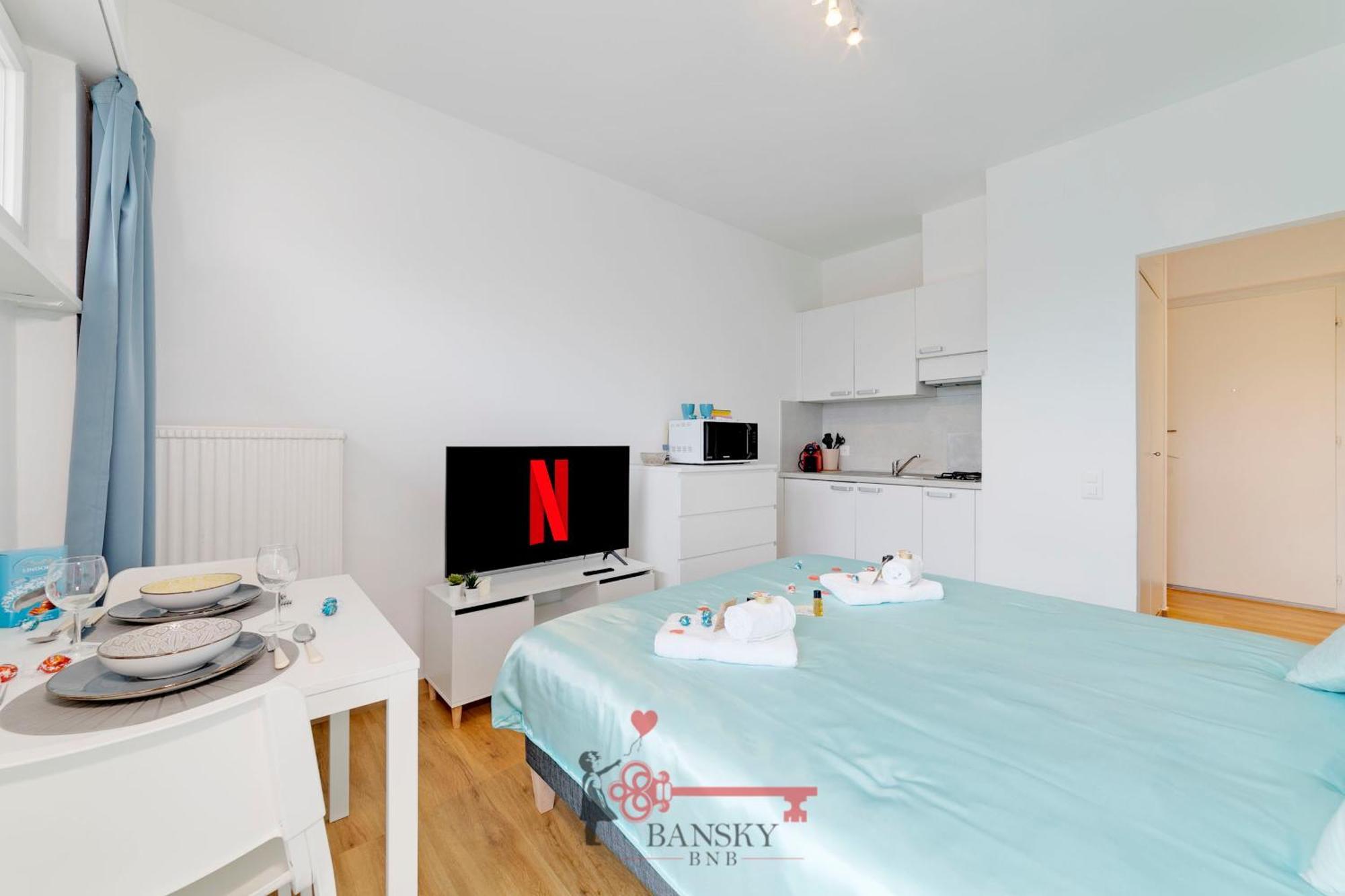 Tiffany'S Studio - Lugano In Style -By Easylife Swiss Экстерьер фото