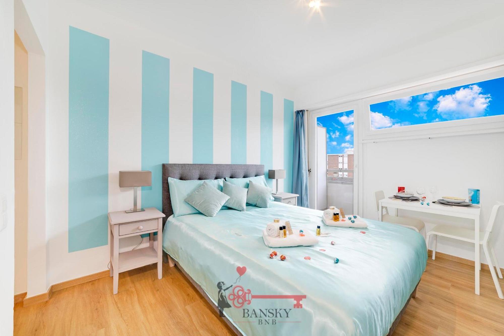 Tiffany'S Studio - Lugano In Style -By Easylife Swiss Экстерьер фото