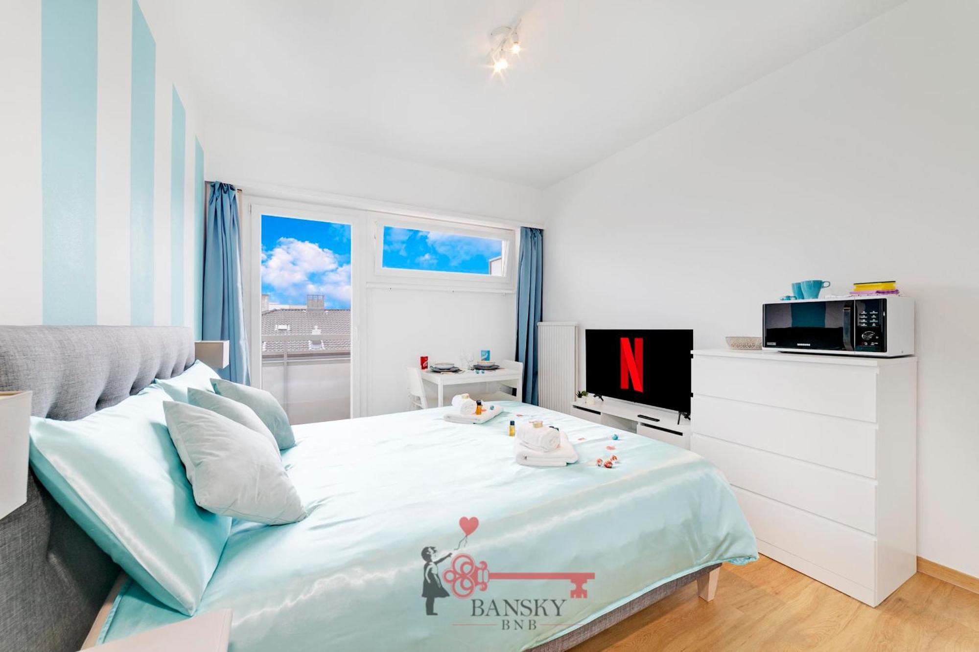 Tiffany'S Studio - Lugano In Style -By Easylife Swiss Экстерьер фото